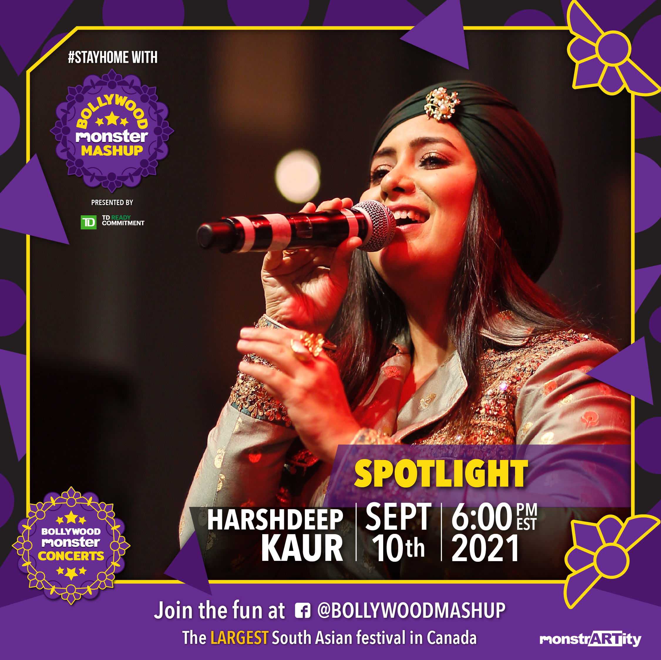 Harshdeep Kaur